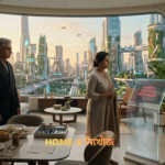 HOME-9 নিখোঁজ