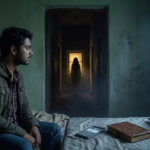 গল্প শেষ হয়নি