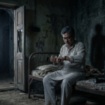 রাতের ঘরে সোমনাথবাবু