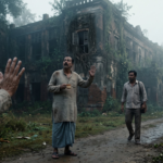 সকাল ছয়টার আতঙ্ক