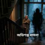 অভিশপ্ত বাসনা
