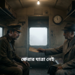 ফেরার যাত্রা নেই