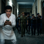ভিডিও কল ও আত্মসমর্পণ