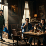 সিধুর অন্তর্ধান ও সত্য উন্মোচন