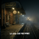 ১১_৪৫-এর অপেক্ষা